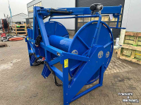 Beregnungsmaschine AP Slangenhaspel 210