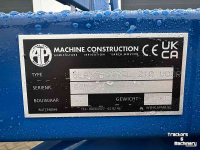 Beregnungsmaschine AP Slangenhaspel 210