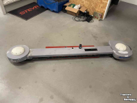 GPS Lenksystemen und Zubehör AG Leader Paradyme gps RTK systeem