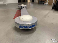 GPS Lenksystemen und Zubehör AG Leader Paradyme gps RTK systeem