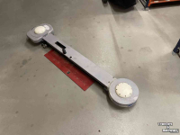 GPS Lenksystemen und Zubehör AG Leader Paradyme gps RTK systeem