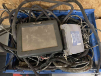 GPS Lenksystemen und Zubehör AG Leader Paradyme gps RTK systeem