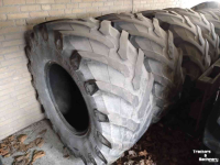 Räder, Reifen, Felgen & Distanzringe Trelleborg Trelleborg 600/65R28