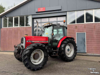 Schlepper / Traktor Massey Ferguson 6170 Dynashift