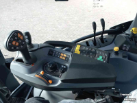 Schlepper / Traktor Steyr 4130 CVT EXPERT