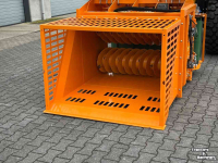 Strohverteiler für Liegeboxen Flingk SVV 1250