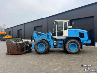 Radlader Caterpillar 926M