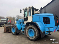 Radlader Caterpillar 926M