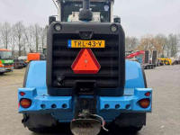 Radlader Caterpillar 926M