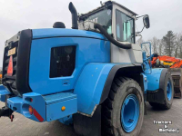 Radlader Caterpillar 926M