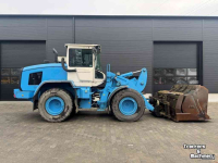 Radlader Caterpillar 926M