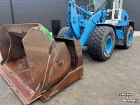 Radlader Caterpillar 926M
