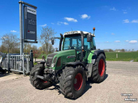 Schlepper / Traktor Fendt Farmer 411 Vario COM I