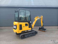 Minibagger JCB 19C-1 PC
