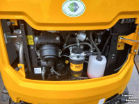 Minibagger JCB 19C-1 PC
