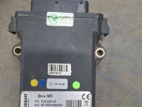GPS Lenksystemen und Zubehör Kubota Kubota / reichhardt DGPS set