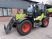 Teleskoplader Claas Scorpion 732