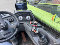 Teleskoplader Claas Scorpion 732