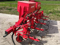 Hackmaschine Gaspardo schoffelmachine HL 780