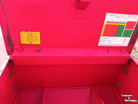 Hackmaschine Gaspardo schoffelmachine HL 780