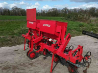Hackmaschine Gaspardo schoffelmachine HL 780