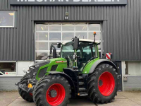 Schlepper / Traktor Fendt 620 Vario Profi Plus