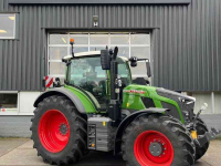 Schlepper / Traktor Fendt 620 Vario Profi Plus