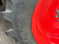 Schlepper / Traktor Fendt 620 Vario Profi Plus
