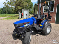 Gartentraktoren  Farmtrac FT 26  4WD