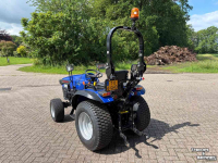 Gartentraktoren  Farmtrac FT 26  4WD