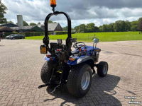 Gartentraktoren  Farmtrac FT 26  4WD