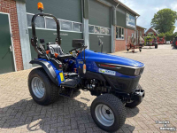 Gartentraktoren  Farmtrac FT 26  4WD