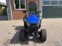 Gartentraktoren  Farmtrac FT 26  4WD