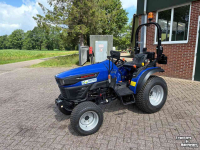 Gartentraktoren  Farmtrac FT 26  4WD
