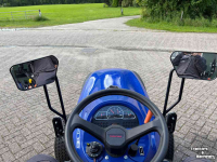 Gartentraktoren  Farmtrac FT 26  4WD