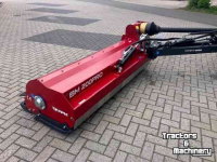 Mähwerk FPM BM200 PRO