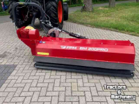 Mähwerk FPM BM200 PRO