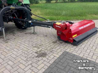 Mähwerk FPM BM200 PRO