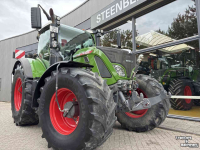 Schlepper / Traktor Fendt 724 Vario Gen6 ProfiPlus setting 2