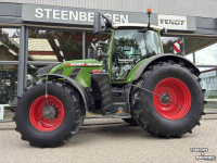 Schlepper / Traktor Fendt 724 Vario Gen6 ProfiPlus setting 2