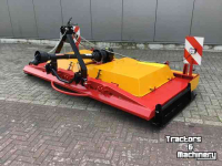 Weidepflegenmäher Agromet Koja SL 3