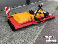 Weidepflegenmäher Agromet Koja SL 3