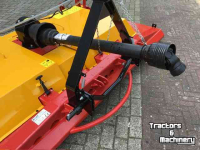 Weidepflegenmäher Agromet Koja SL 3