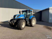 Schlepper / Traktor New Holland T7.230 AC