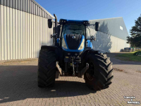Schlepper / Traktor New Holland T7.230 AC