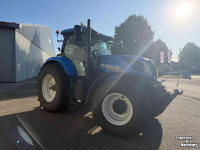 Schlepper / Traktor New Holland T7.230 AC