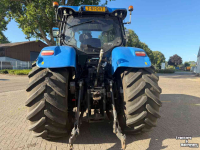 Schlepper / Traktor New Holland T7.230 AC
