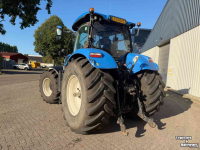 Schlepper / Traktor New Holland T7.230 AC
