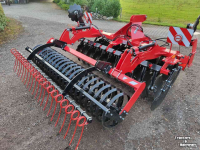 Scheibenegge Agro-Factory schijveneg THOR AT-R