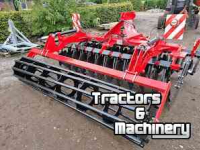 Scheibenegge Agro-Factory schijveneg THOR AT-R